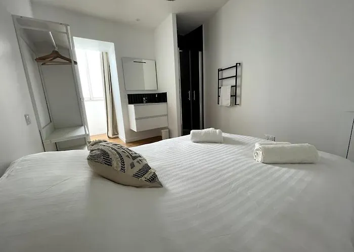 Les Suites Paloises - Appt. 4 : Le Parc Beaumont