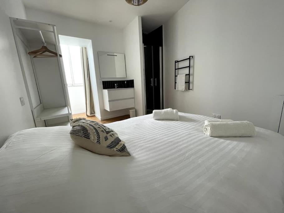 Apartment Les Paloises - Appt. 4 : Le Parc Beaumont *