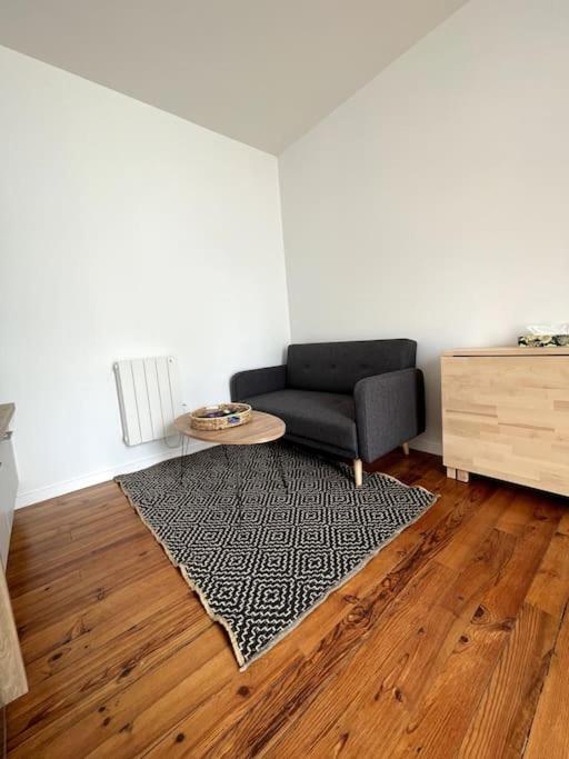 Les Paloises - Appt. 4 : Le Parc Beaumont