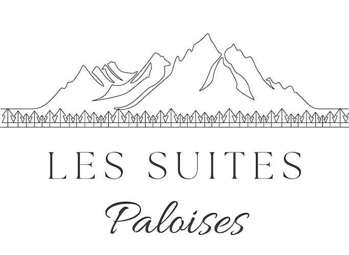 Les Suites Paloises - Appt. 4 : Le Parc Beaumont