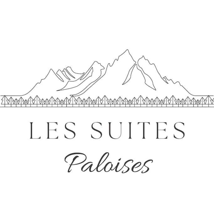 Les Paloises - Appt. 4 : Le Parc Beaumont * Pau