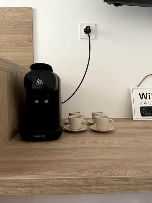 Apartment Les Paloises - Appt. 4 : Le Parc Beaumont *